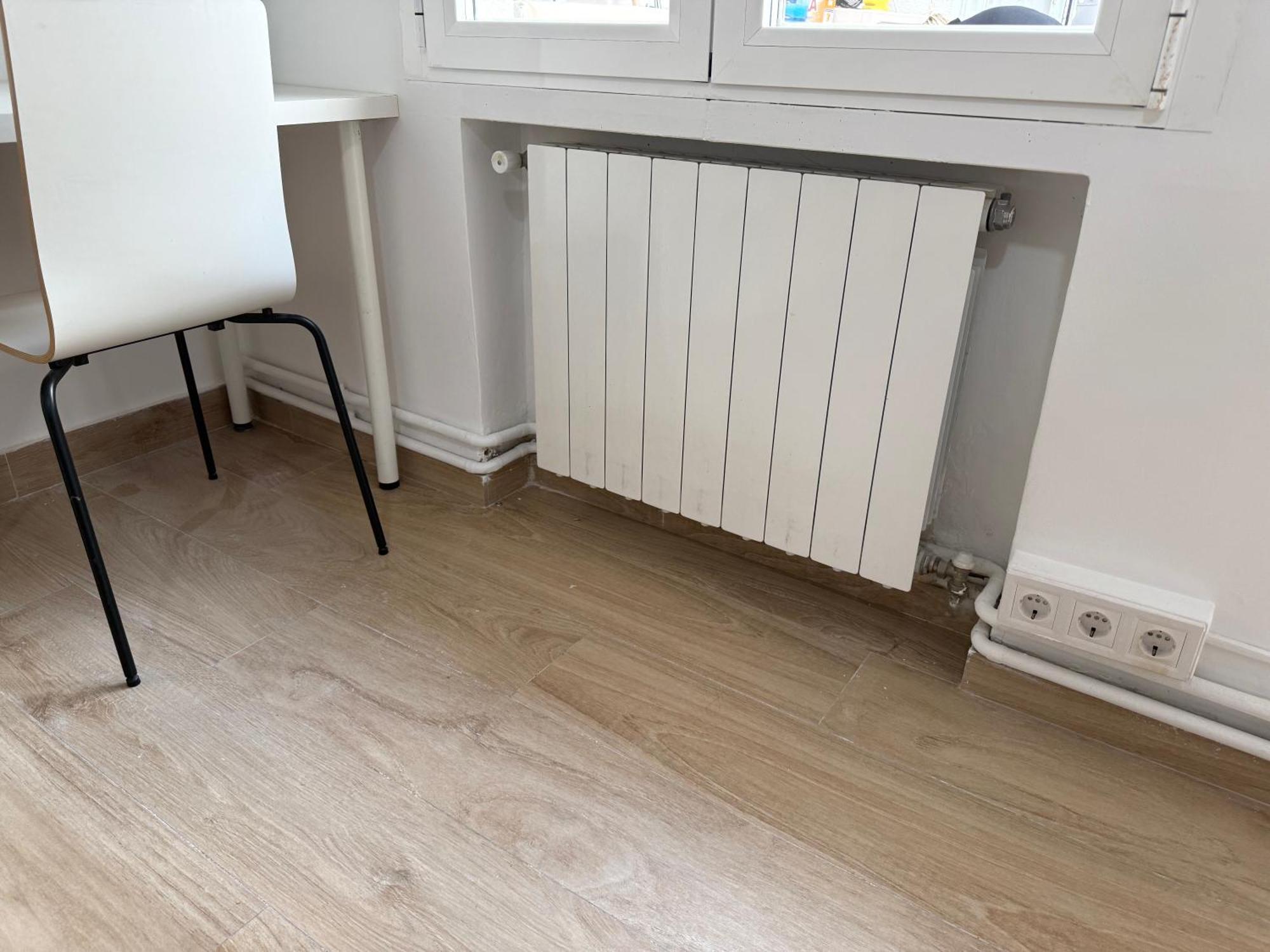 Rosa Rooms, Habitacion Con Bano Privado Pozuelo de Alarcón Eksteriør billede