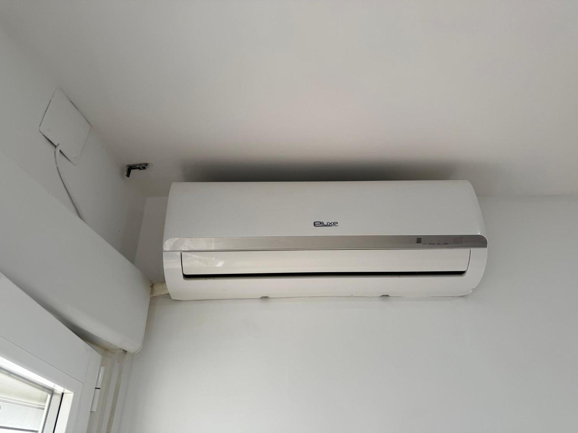 Rosa Rooms, Habitacion Con Bano Privado Pozuelo de Alarcón Eksteriør billede