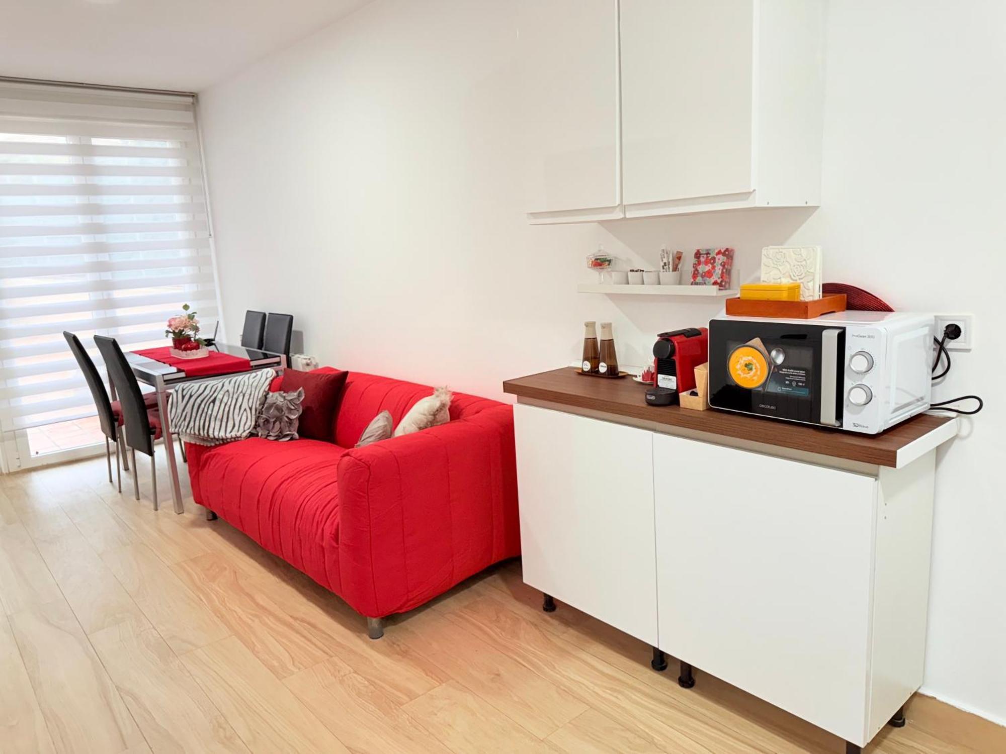 Rosa Rooms, Habitacion Con Bano Privado Pozuelo de Alarcón Eksteriør billede