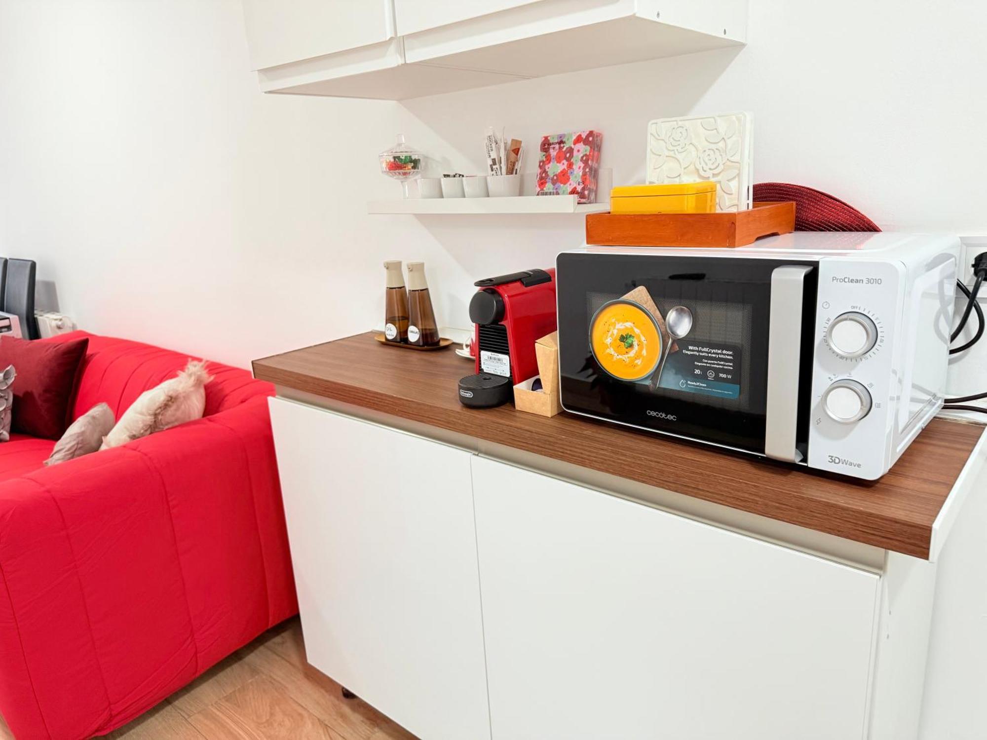 Rosa Rooms, Habitacion Con Bano Privado Pozuelo de Alarcón Eksteriør billede