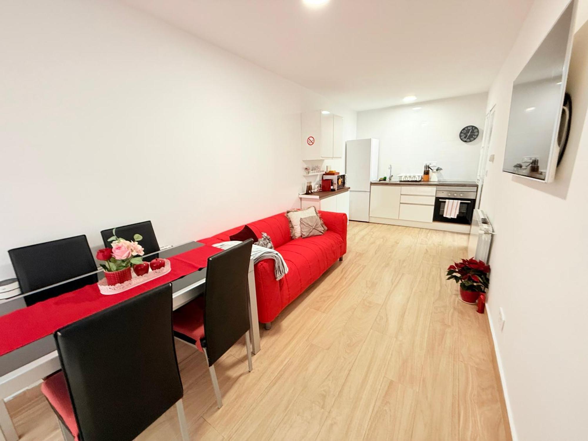 Rosa Rooms, Habitacion Con Bano Privado Pozuelo de Alarcón Eksteriør billede