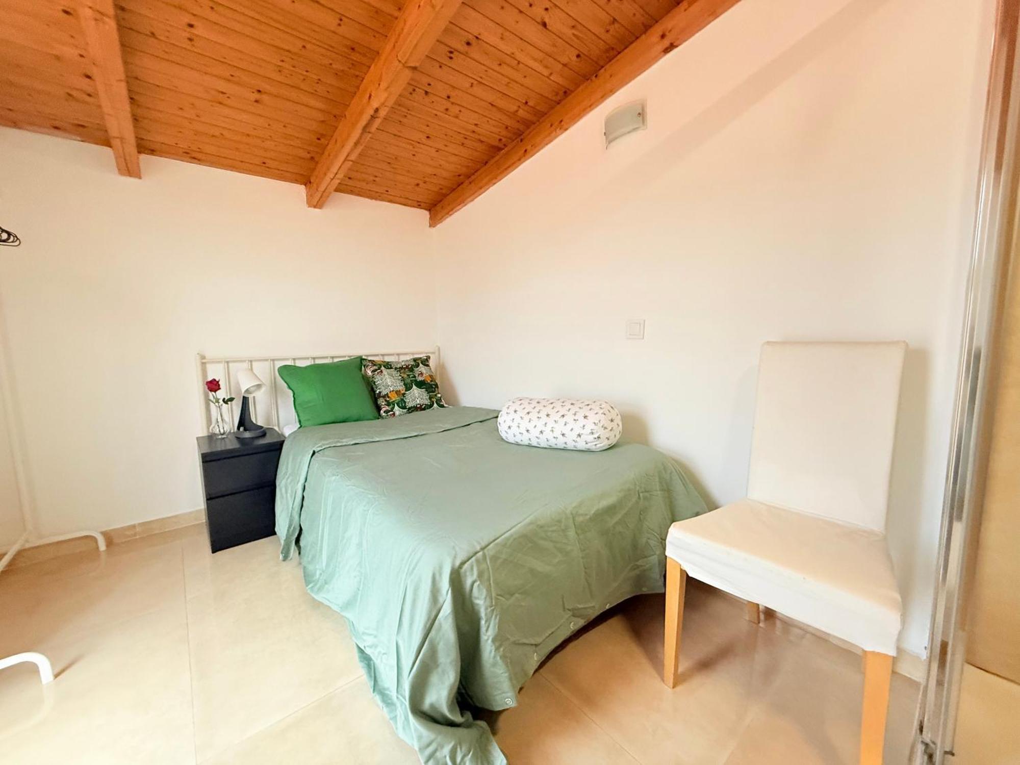 Rosa Rooms, Habitacion Con Bano Privado Pozuelo de Alarcón Eksteriør billede